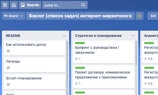 Начал писать в блог PR-агентства «Полилог»