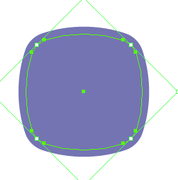 Offset Path