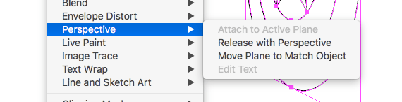 Perspective ➜ Release with Perspective