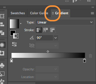 Adobe Illustrator – советы и хитрости