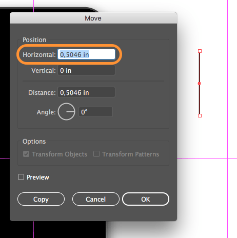 Adobe Illustrator – советы и хитрости