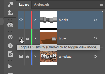 Adobe Illustrator – советы и хитрости