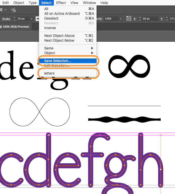 Adobe Illustrator – советы и хитрости