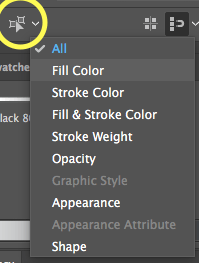 Adobe Illustrator – советы и хитрости