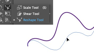 Adobe Illustrator – инструменты