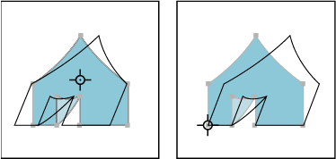 Adobe Illustrator – инструменты